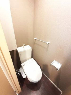 【トイレ】 | セレノ　福満