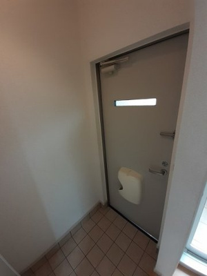 【玄関】 | セレノ　福満