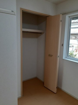 【収納】 | セレノ　福満