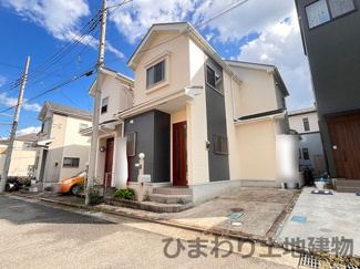 【外観】 | 厚木市長谷 中古戸建て | 販売現地