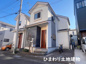 厚木市長谷 中古戸建ての画像