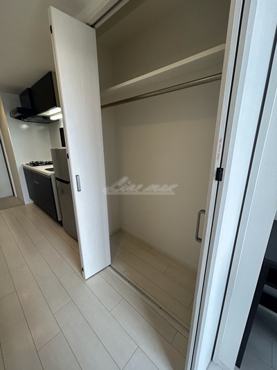 【収納】メイクスデザイン川崎 