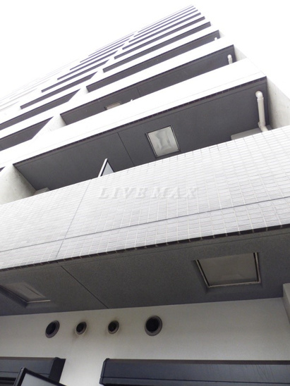 【外観】メイクスデザイン川崎 