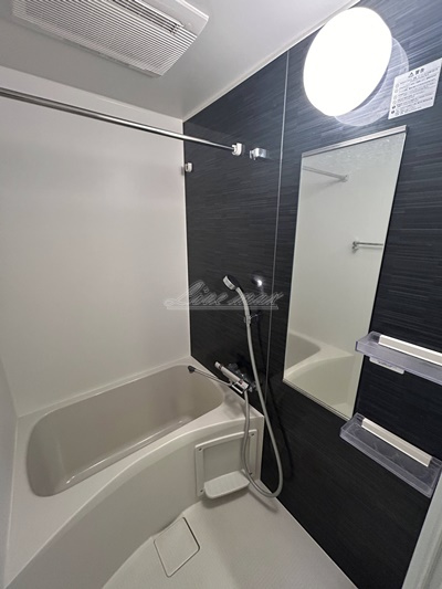 【浴室】メイクスデザイン川崎 