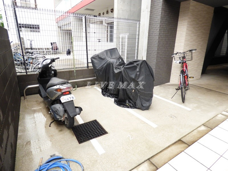 【その他】メイクスデザイン川崎 