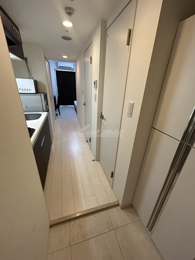 【玄関】メイクスデザイン川崎 