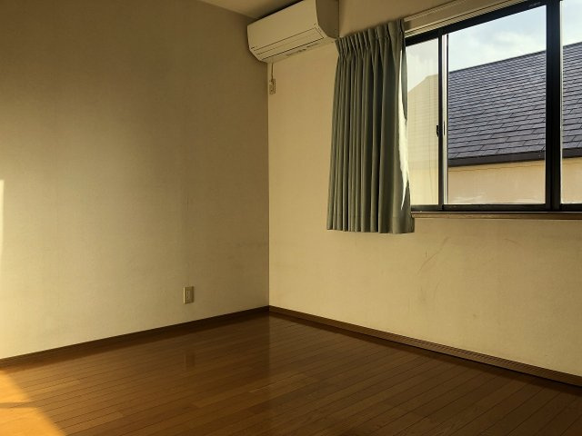尾山台２丁目売家の洋室