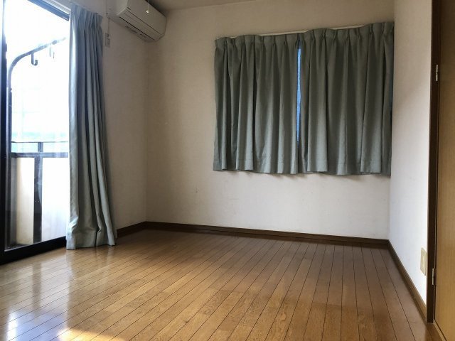 尾山台２丁目売家の洋室