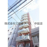 Ｌｏｇ武蔵小山の画像