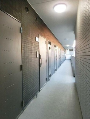 【その他共用部分】 | Ｇｒａｍｅｒｃｙ井草