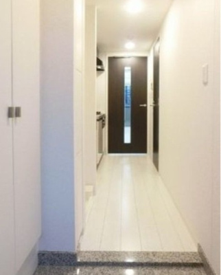 【内装】 | Ｇｒａｍｅｒｃｙ井草