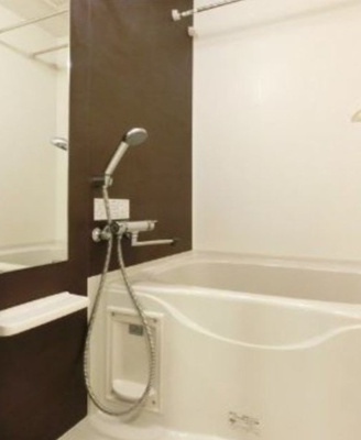 【浴室】 | Ｇｒａｍｅｒｃｙ井草