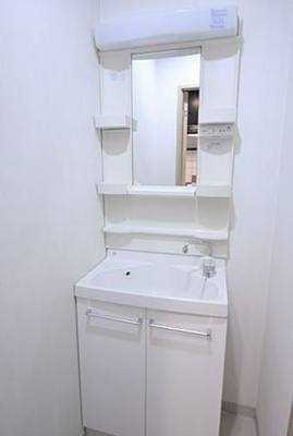 【洗面所】 | HPに初期費用掲載！「プライスホーム」で検索！№40 PROJECT2100博多駅前