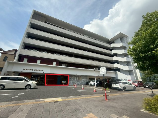 ヤシマ半田駅前ビル