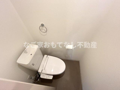 【トイレ】 | ジーメゾン国府宮
