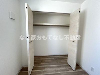 【収納】 | ジーメゾン国府宮