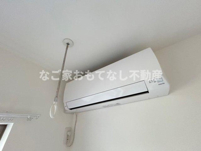 【設備】 | ジーメゾン国府宮