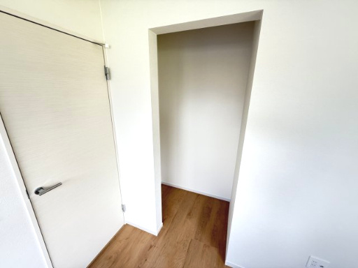 晴美台３丁　新築一戸建の収納