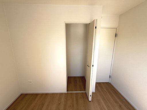 晴美台３丁　新築一戸建の収納