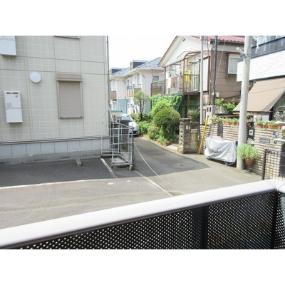 【その他】 | フジパレスA棟 | 写真は他部屋