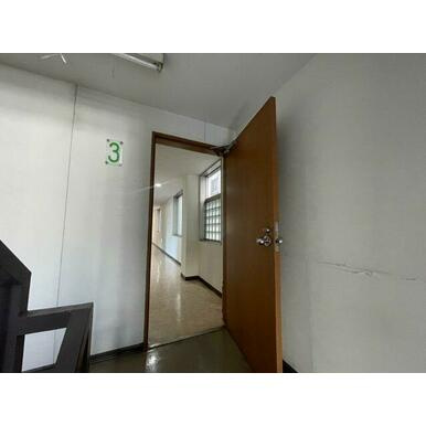 ＭＳビルの内装