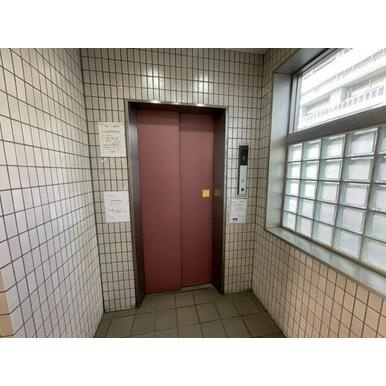 ＭＳビルのその他共用部分
