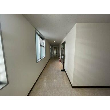 ＭＳビルのその他共用部分