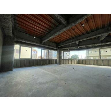 ＭＳビルの内装