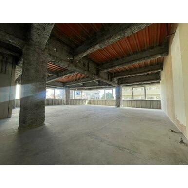 ＭＳビルの内装