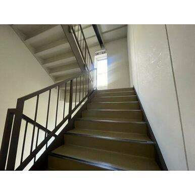 ＭＳビルのその他共用部分