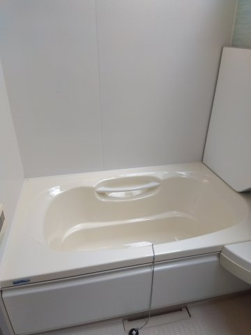 【浴室】の画像