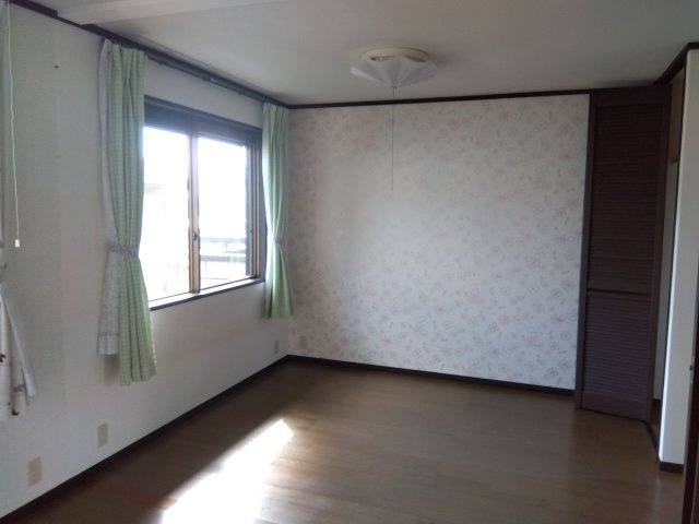 【洋室】の画像