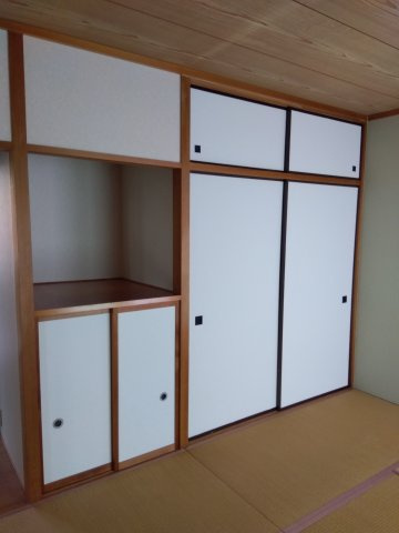 【和室】の画像