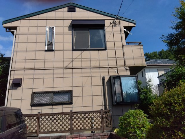 【外観】の画像