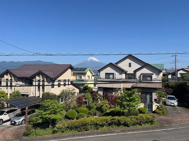 【展望】の画像