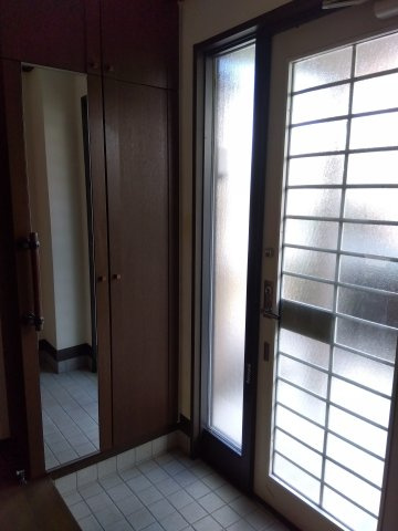 【玄関】の画像