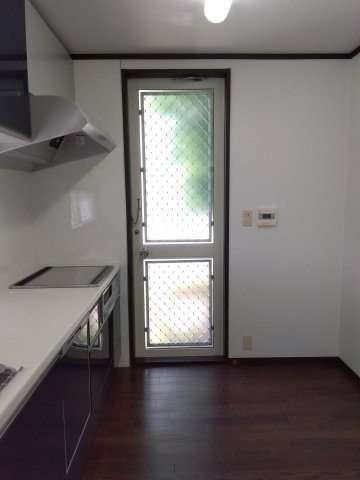 【キッチン】の画像