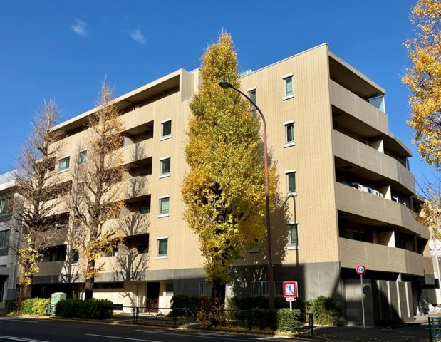 エルデンシア阿佐ヶ谷プラチナム