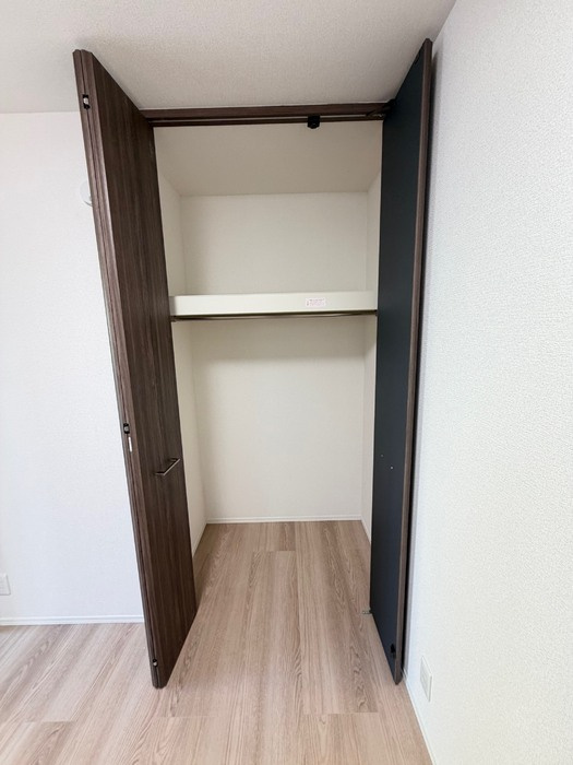 シンビジウム湘南台の収納