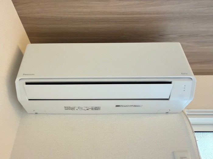 シンビジウム湘南台の設備