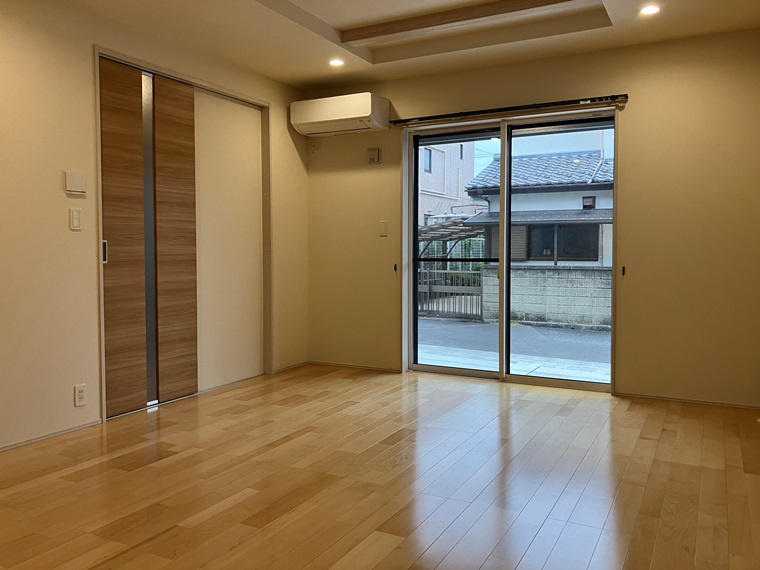 天沼町戸建のその他