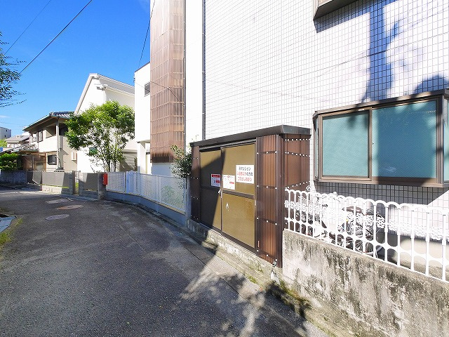 ルミエール1号館