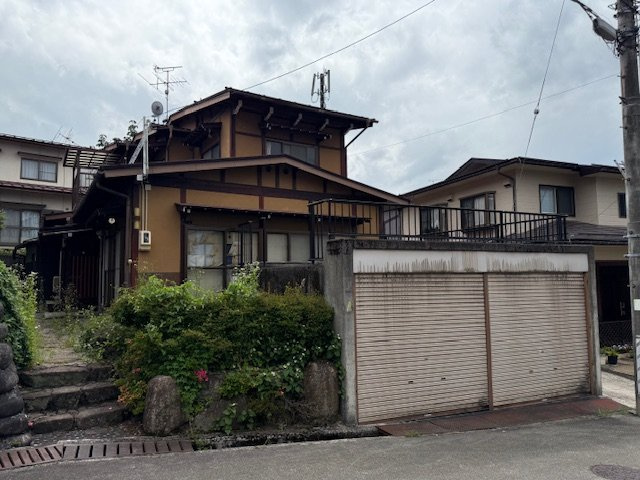 成約　戸建　高山市新宮町　98万円（6/22　新規）
