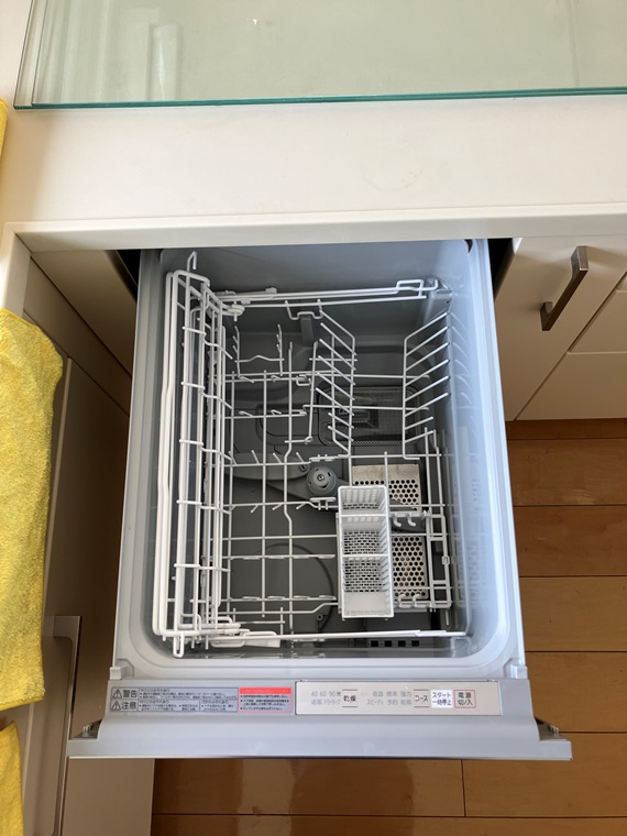 マリンフォートサンセットウイングライトの設備