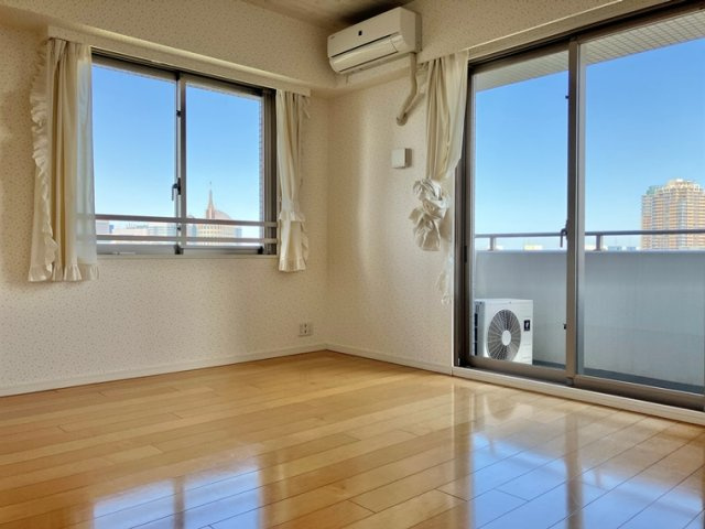 マリンフォートサンセットウイングライトのその他