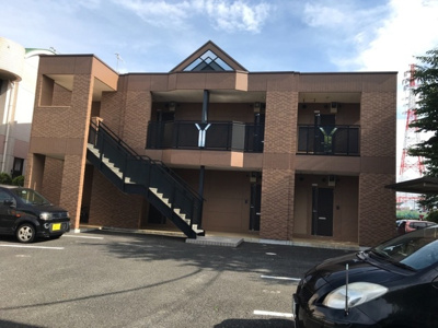 【外観】 | アメニティヴィラ