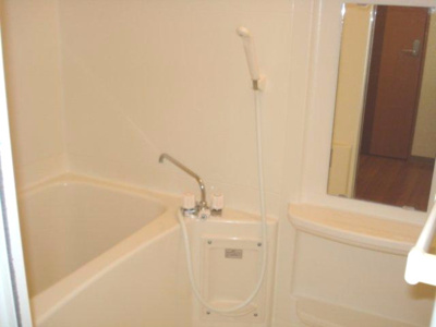 【浴室】 | アメニティヴィラ