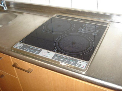 【キッチン】 | アメニティヴィラ