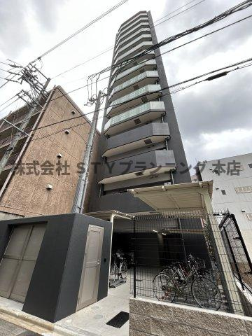 仲介手数料０円！プレサンスロジェ車道駅前ＮＯＲＴＨ