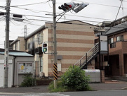 グリーンⅡの画像